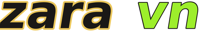zara vn logo